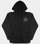 Goddess of War I Full-Zip Hoodie V1 (EG/B)