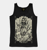 I Am The Blood Women’s Tank (BW/B)