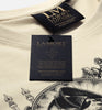 High Hope, Thunder and Oblivion T-shirt (B/N)