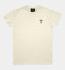 Morality Back Print T-shirt (B/N)