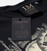 The Beguiling T-shirt (BW/B)