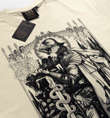 The Beguiling T-shirt (B/N)