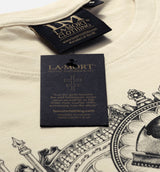 The Beguiling T-shirt (B/N)