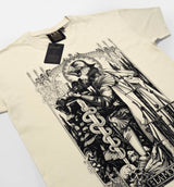 The Beguiling T-shirt (B/N)