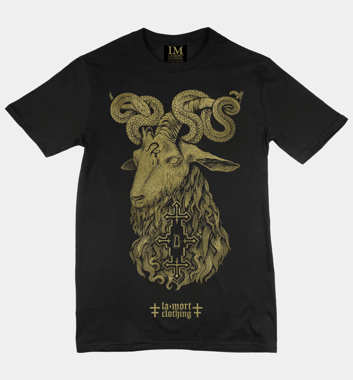 The Hidden T-shirt (EG/B)