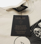 I Am The Ash T-shirt (B/N)