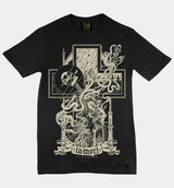 Apparition T-shirt (BW/B)