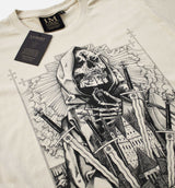 I Am The Blood T-shirt (B/N)