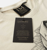 I Am The Blood T-shirt (B/N)