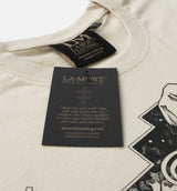 I Am The Clay T-shirt (B/N)