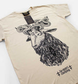 The Hidden T-shirt (B/N)