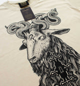 The Hidden T-shirt (B/N)