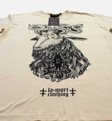 The Hidden T-shirt (B/N)