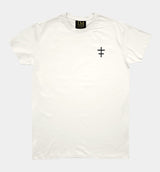 High Hope, Thunder and Oblivion Back Print T-shirt (B/P)