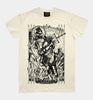 High Hope, Thunder and Oblivion T-shirt (B/N)