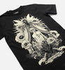 The Initiated T-shirt (BW/B)