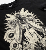 The Initiated T-shirt (BW/B)