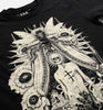 The Initiated T-shirt (BW/B)