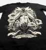 The Initiated T-shirt (BW/B)