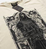 Morality T-shirt (B/N)