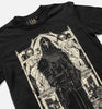 Morality T-shirt (BW/B)