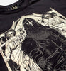 Morality T-shirt (BW/B)