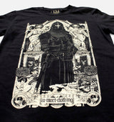 Morality T-shirt (BW/B)
