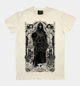 Morality T-shirt (B/N)