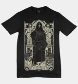 Morality T-shirt (BW/B)