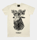 The Hidden T-shirt (B/N)