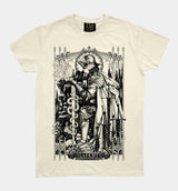 The Beguiling T-shirt (B/N)