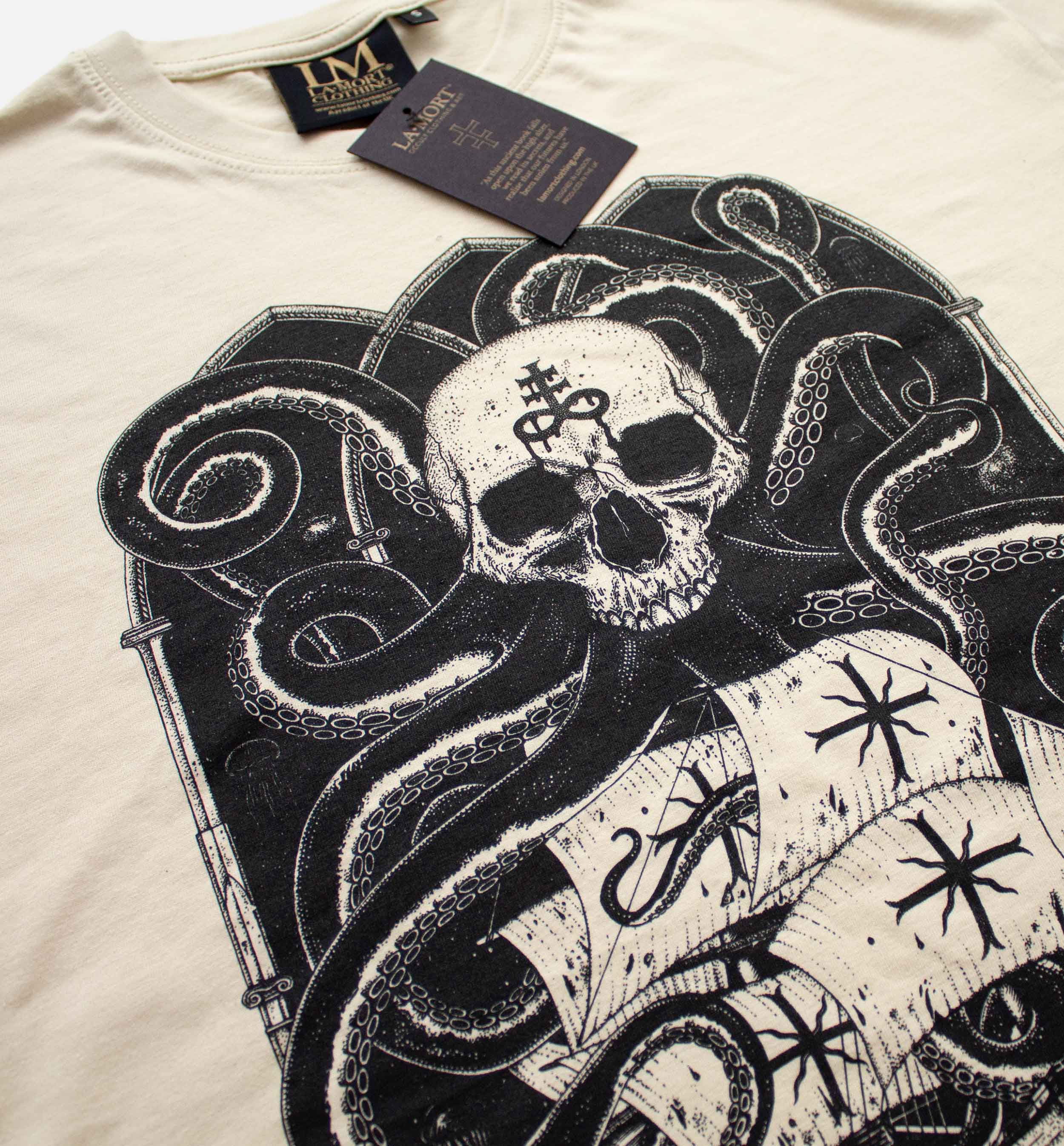 Unrequited T-shirt (B/N)
