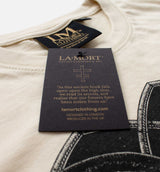 Unrequited T-shirt (B/N)