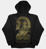 Goddess of War I Full-Zip Hoodie V1 (EG/B)