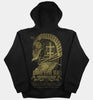 Goddess of War I Full-Zip Hoodie V1 (EG/B)