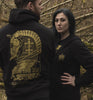 Goddess of War I Full-Zip Hoodie V1 (EG/B)