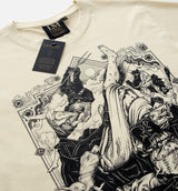 The Falling Sickness T-shirt (B/N)
