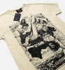 The Falling Sickness T-shirt (B/N)