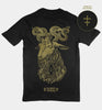 The Hidden Back Print T-shirt (EG/B)