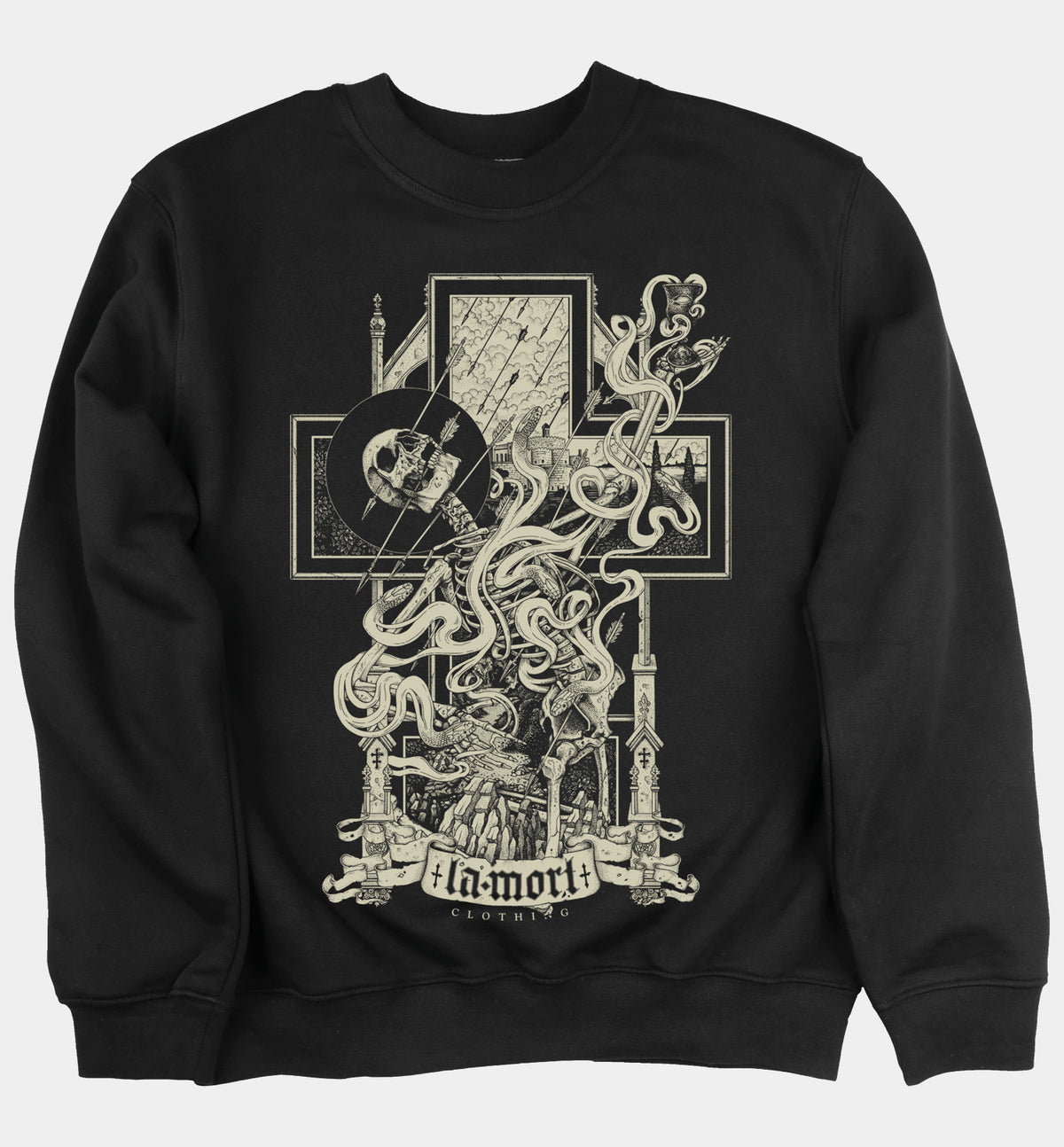 Products – La Mort Clothing