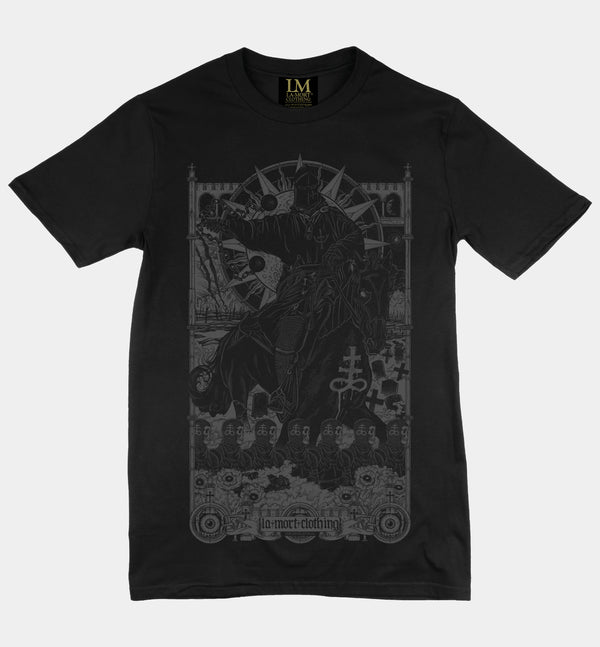 Death T-shirt (C/B)