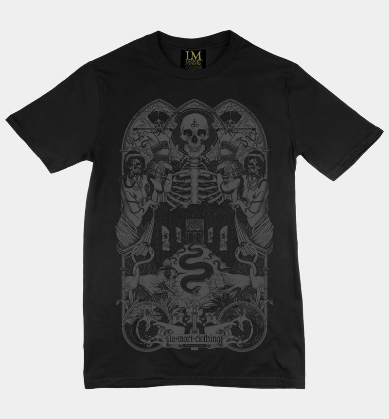 Lust T-shirt (C/B)