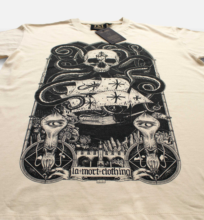 Unrequited T-shirt (B/N)
