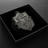 The Victorious Pendant (S/B)